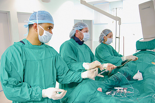 FLT.LT. RAJAN DHALL HOSPITAL  