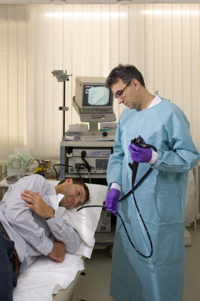 GASTRO LAPARO CARE ONCOCARE