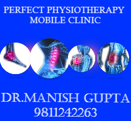 PERFECT PHYSIOTHERAPY MOBILE CLINIC