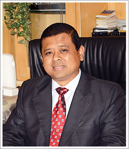 Director Image