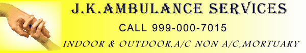 PREM AMBULANCE
