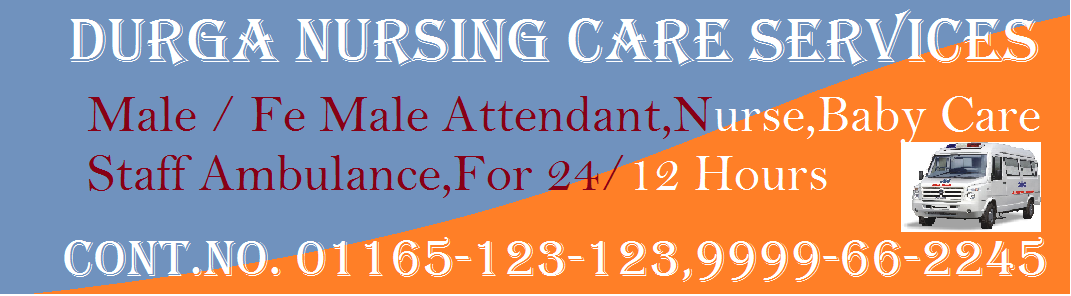 durga nursing care services